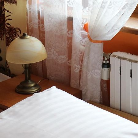 Dom Wypoczynkowy Blizniak Biały Dunajec Buitenkant foto